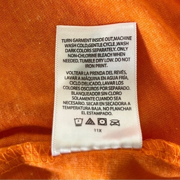 Halloween T-Shirt “Just a Bunch of Hocus Pocus” Sz Medium (8-10) - Picture 6 of 8